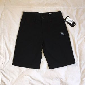 Volcom youth shorts